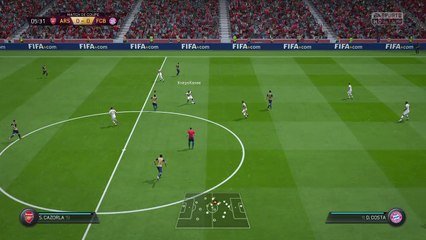 Superbe action en paramètres manette manuel !