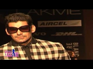 Manish Malhotra Retro Collection for lakme 2013