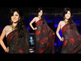 Gorgeous Sonal Sehgal walks for Gunjan & Rahul