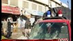 Blast near polio centre kills 15, injures 32 in Quetta