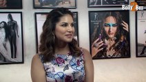 Sunny Leone at Dabboo Ratnani 2016 Calendar Launch