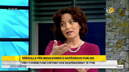 Wake Up, 12 Janar 2016, Pjesa 2 - Top Channel Albania - Entertainment Show