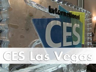 CES 2016 - Las Vegas looks at the future of automobiles