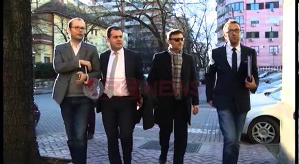 Ekspertët e PD-së ndahen në 11 pika. Halimi: Rama rrëzoi Venecian, do të kapë drejtësinë- Ora News