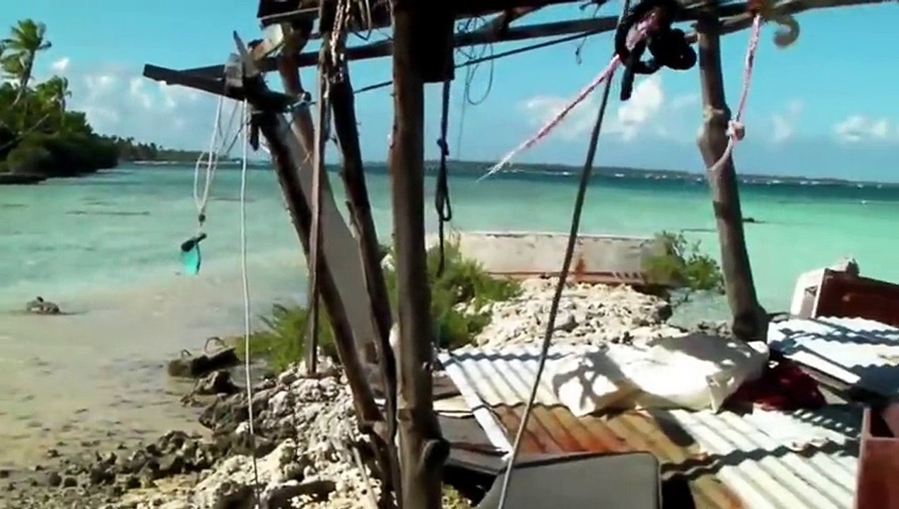 8. SV Delos Explores the Tuamotu Archipelago, Part 1
