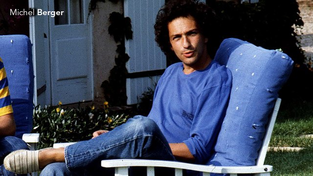 Michel Berger, la plus belle des rencontres pour Balavoine