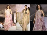 Madhoo,Gautami Kapoor & Celebs at Fashion Show