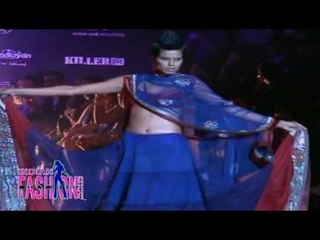 Lakme Winter Fashion Week