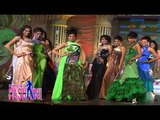 Indian Princess International Fashion Show Grand Finale