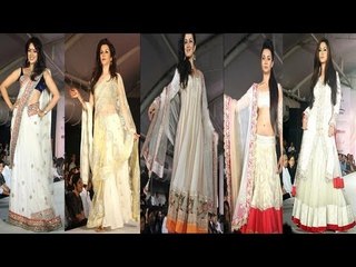All Hot Bollywood Celebs on Ramp