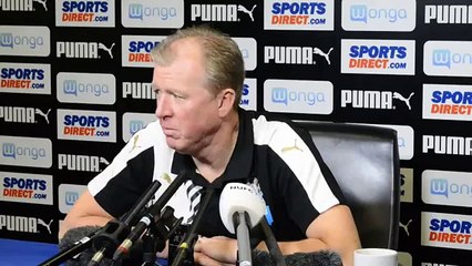 Mystic McClaren correctly predicts 3-3 draw