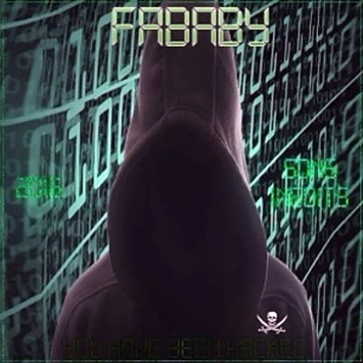 11. Vivre libre - Fababy - Sons Inédits (2016)