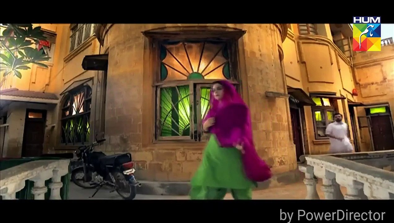 Mann Mayal Promo Teaser - Hamza Abbasi Maya Ali New Drama on Hum TV 2016