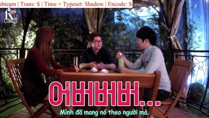 [Vietsub] f(x) = 1cm Ep.2