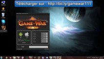 Astuces Game Of War Fire Age - Minerai a l'infini - Ressources 100% gratuit illimité GoW