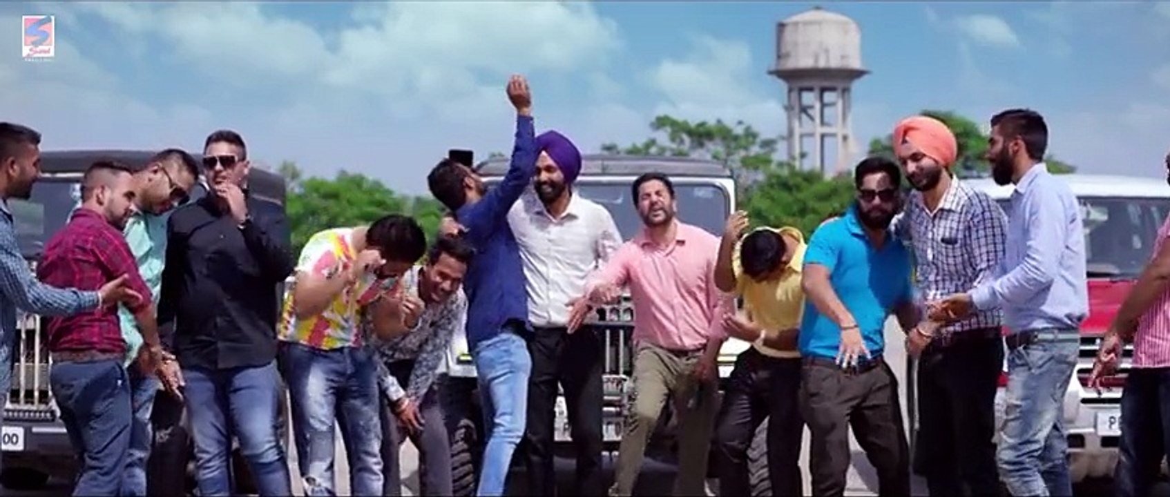 New Punjabi Songs 2016 - Ranjha Ranjha - Raj JagRaj Paind - Top Latest new punjabi songs 2016