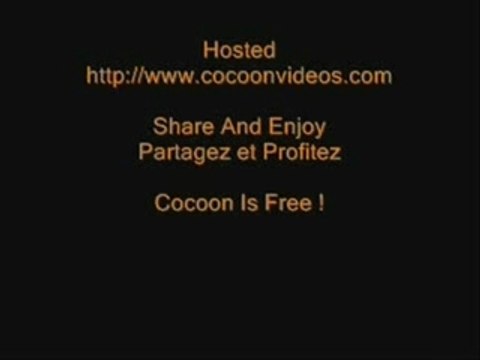 Pet Filmé avec caméra thermique