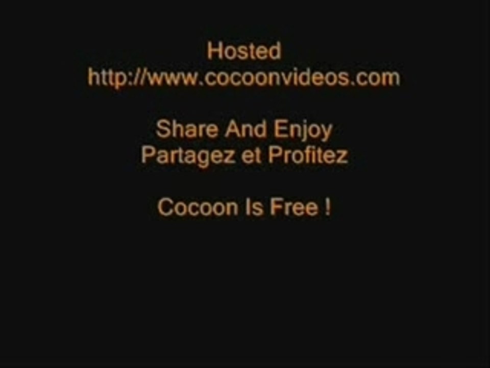 Pet Filmé avec caméra thermique