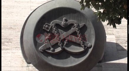 Ish-të përndjekurit për reformën në drejtësi, Ndregjoni: Jashtë sistemit xhelatët e komunzimit