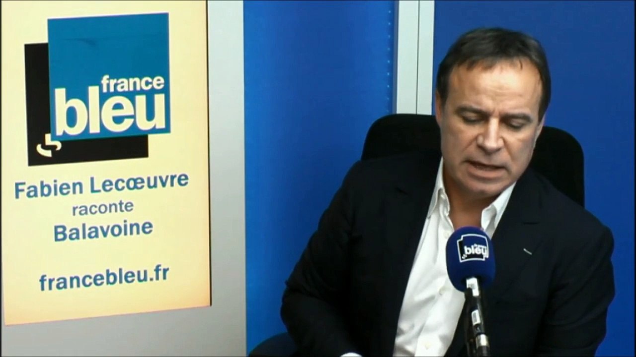 Balavoine : "L'Aziza", une chanson pour le respect de toutes les cultures et de toutes les origines