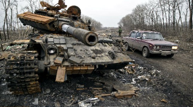 «Путин больше озабочен расширением НАТО, чем возвращением под влияние Украины»