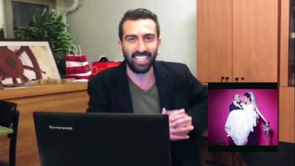 Güldür Güldür Show - Sizden Gelenler (Erdem Yener)