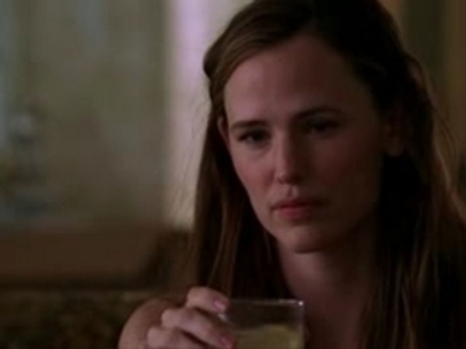 Alias Fin de l'episode 17 saison 5
