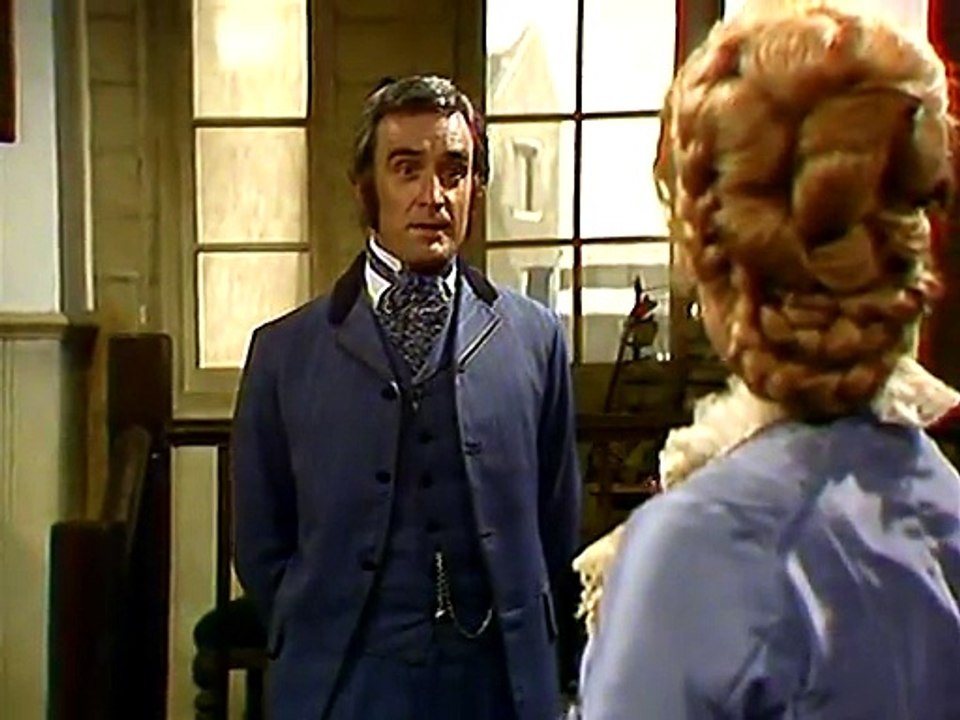 Die Onedin Linie S05E10 - Gl?ckliche Reise