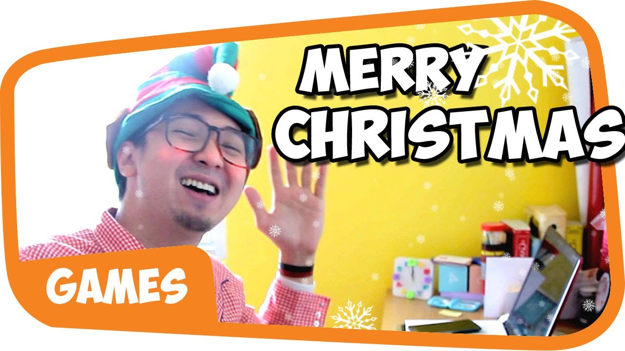 NATAL PALING GILA !!! Wkwkwkw [main]