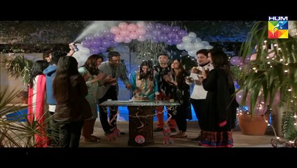 Lagao Promo Upcoming HUM TV Drama