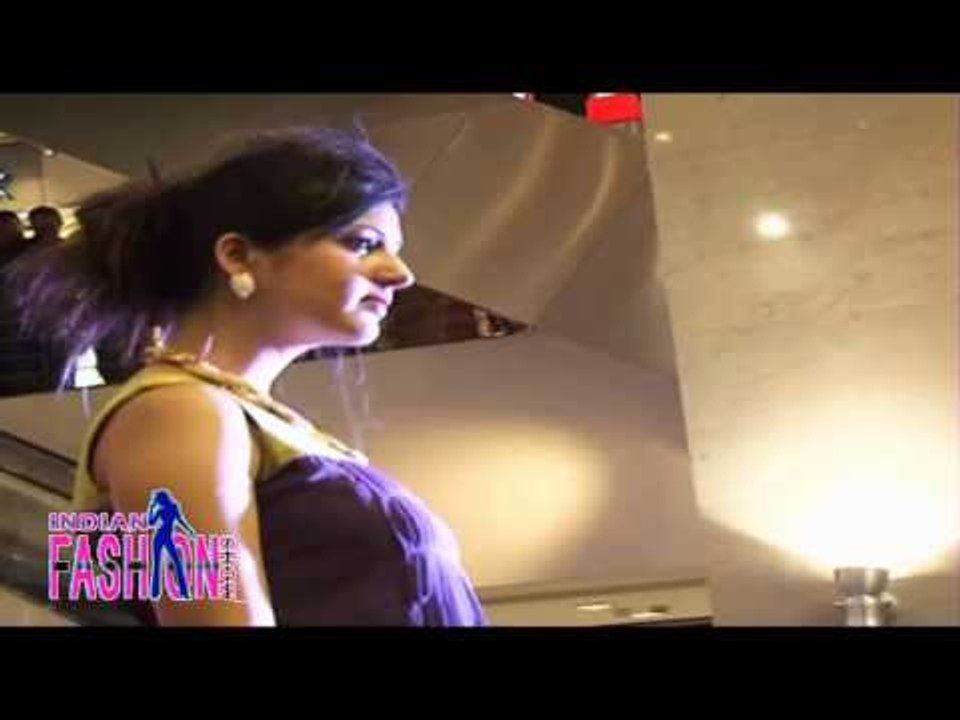 Sa Re Ga Ma Pa 2012 Full Provogue Fashion Collection