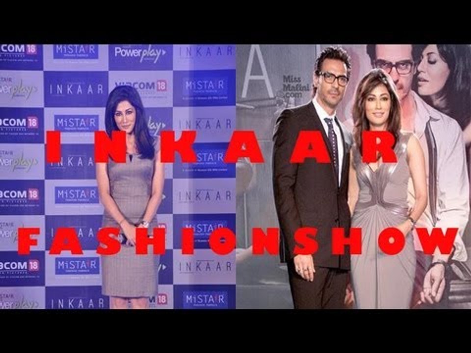 inkaar Chitrangada Fashion show