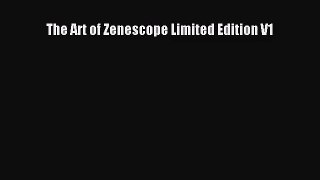 [PDF Download] The Art of Zenescope Limited Edition V1 [PDF] Full Ebook