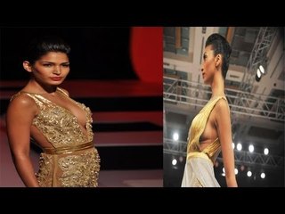 Gavin Miguel Fashion Collection Blender Pride Tour