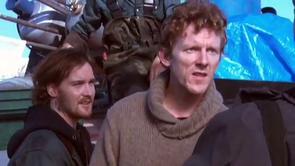 Film Horreur Complet En Francais : LOeil de La Bête