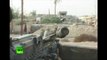 RAW: Iraqi forces clearing ISIS fallen stronghold Ramadi