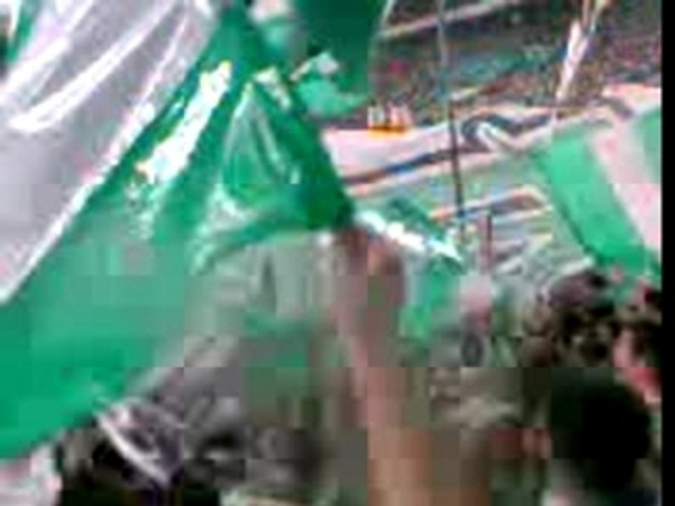 asse-om debut match
