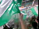 asse-om debut match