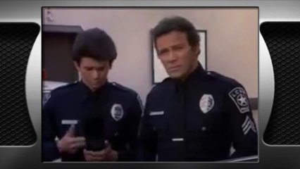 TJ HOOKER - Videosigle serie tv in HD (sigla iniziale) (720p)