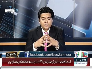 All tall claims of interior minister burnt to ashes after attack on ARY - Fareed Raees