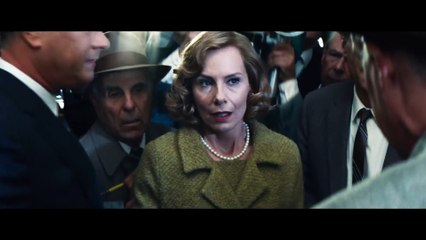 Le Pont des espions - Bande-annonce #1 [VF|HD1080p]