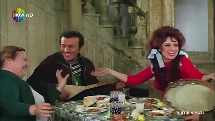 C .A-1971-Sadri Alışık  Filminden   Neşeli Bölüm-