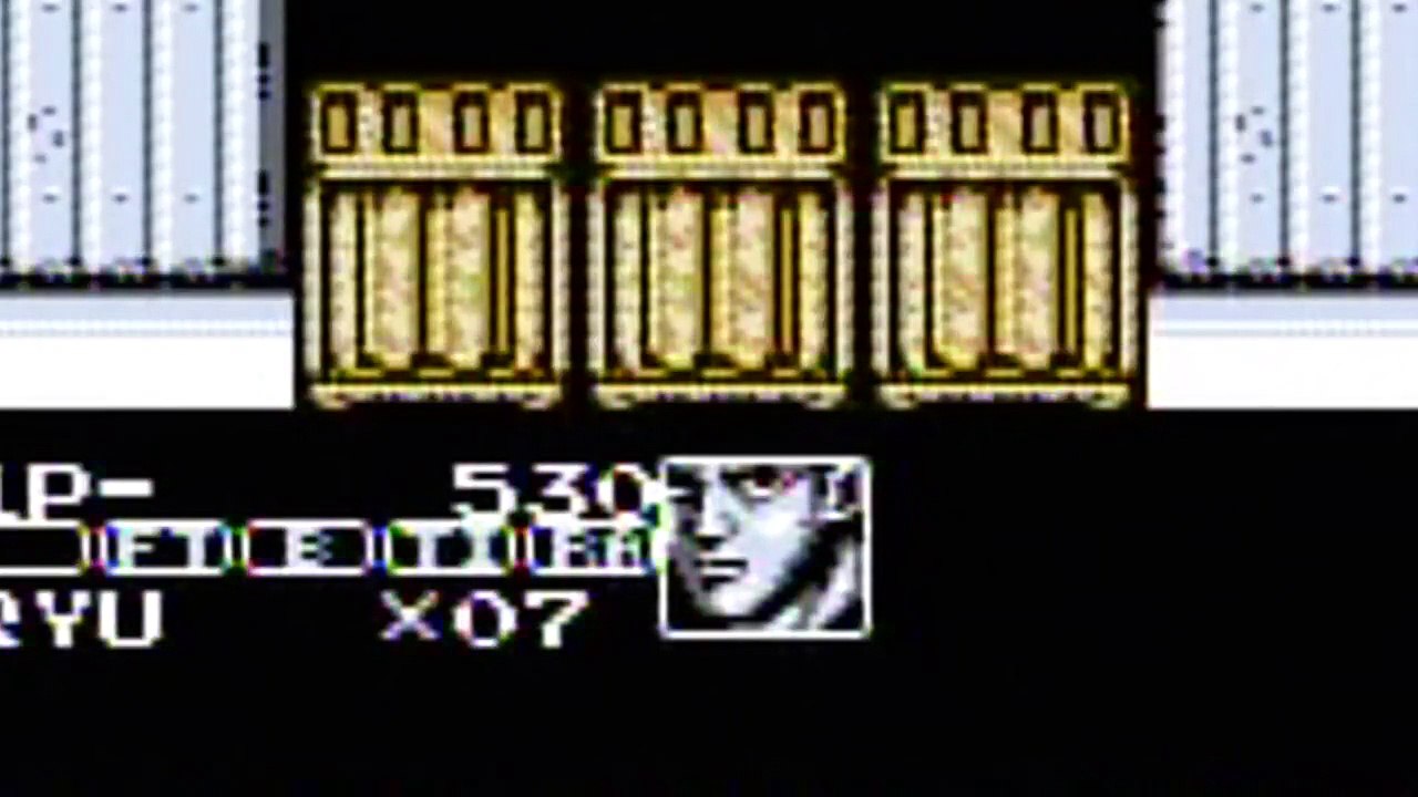 Super Contra 6 Contra Force (Famicom) Part 1 - James & Mike Mondays