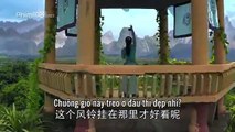 Thục Sơn Chiến Kỷ Kiếm Hiệp Truyền Kỳ - Tập 40-3 Thuyết Minh - thusonThe Legend Of Zu [HD-Vietsub]