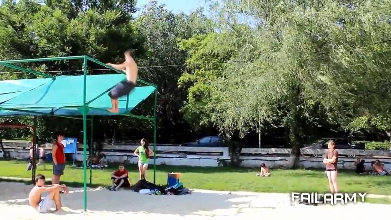 Best Fails of the Week 4 February 2014
