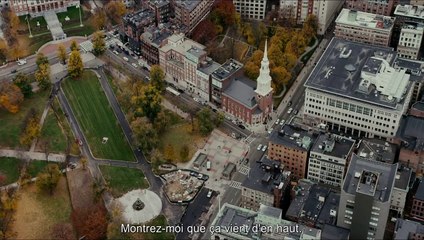 Bande annonce du film "Spotlight"