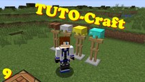 TUTO-Craft : Comment crafter un Casque