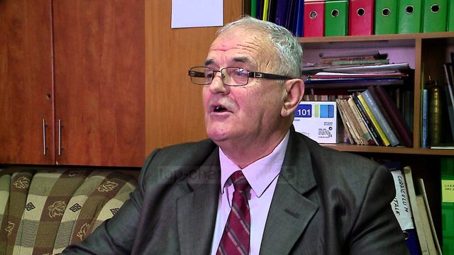 Reforma të mos kthejë në detyrë juristët e komunizmit - Top Channel Albania - News - Lajme