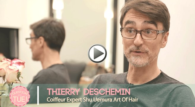 Astuce beauté : comment accélérer la repousse de mes cheveux ?