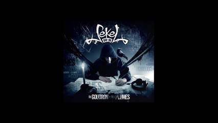 Sekel du 91 Ft. Reeno_ Noss_ L'agent kiks_ Gras du bide - C'est triste mais c'es